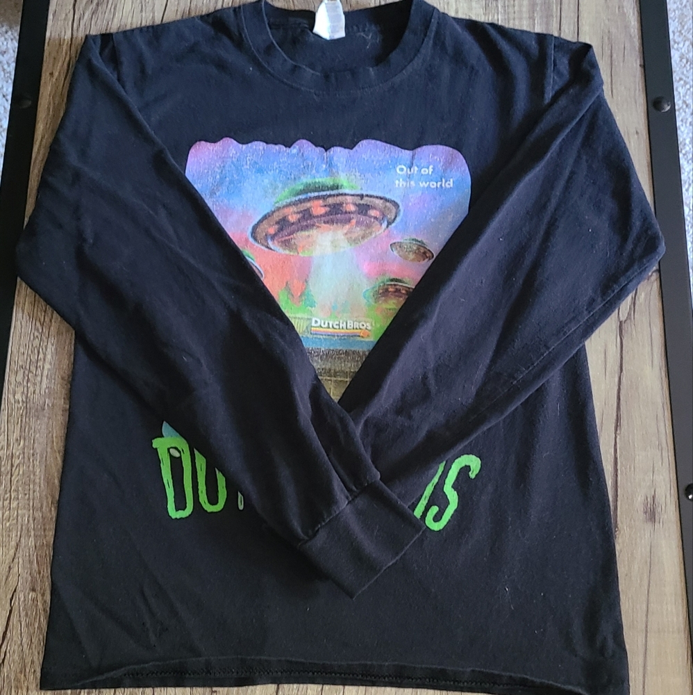 Dutch Bros. Shirt